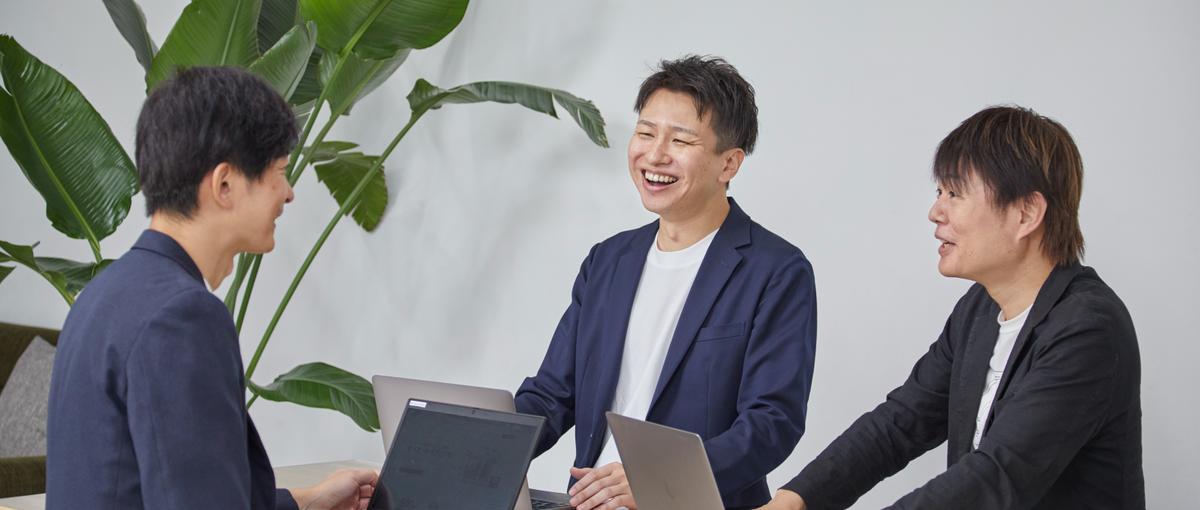 自社サービス連携するSalesforce事業を牽引しませんか？！