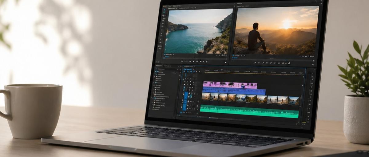 事業と組織の拡大を支える、スタートアップの動画編集者募集