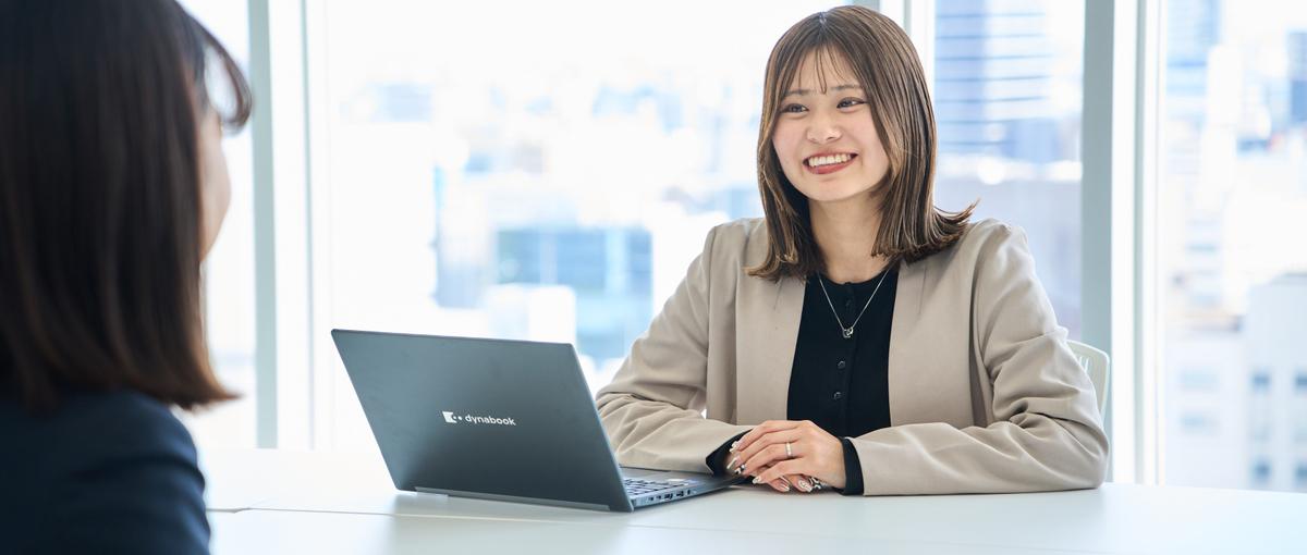 言葉の力で最高の出会いを。AI×人間味で企業の未来を創るライター募集