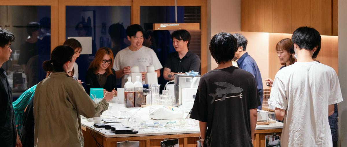 CHRO候補｜カルチャーとコーヒー産業の成長の葛藤を組織の力で切り開く