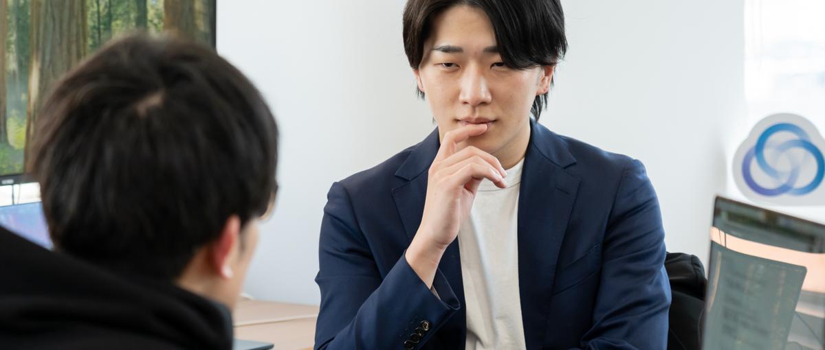 データとロジックを操る"営業の戦略家"、事業成長を加速させる営業PM募集！