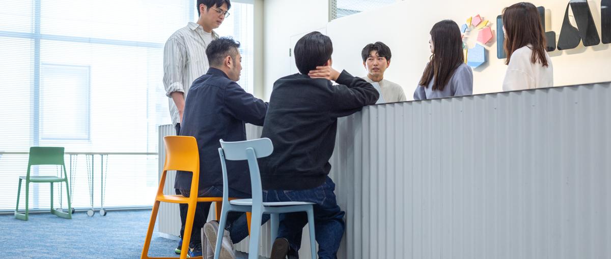 自社サービス営業担当│業界経験なくても大丈夫！デジタルマーケティング営業