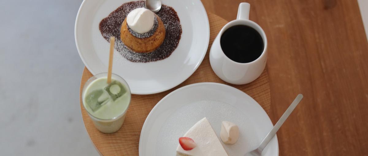 IMOMが運営する新規カフェのオープニングスタッフ大募集！