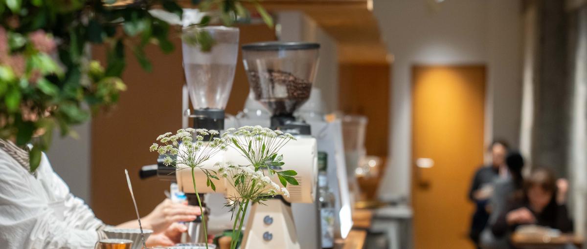 IMOMが運営する新規カフェのオープニングスタッフ大募集！