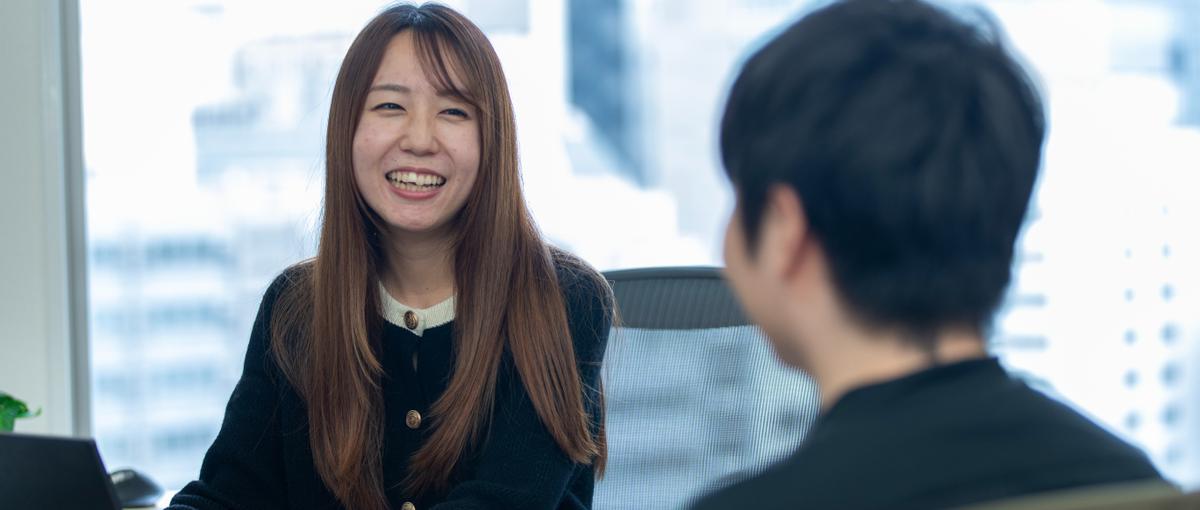最新技術を武器にする！27卒・エンジニア向けカジュアル面談を随時実施中！