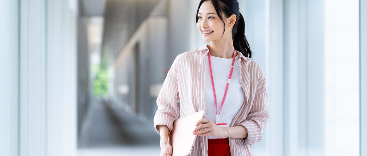 時間・場所に縛られない！ホスピタリティが活かせる営業アシスタント