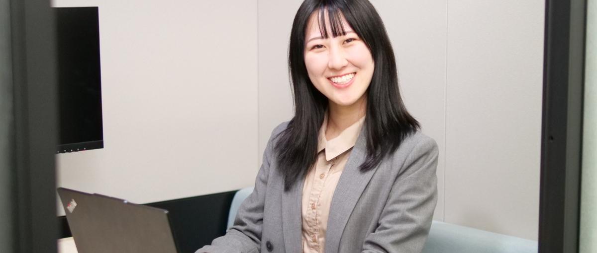営業事務｜二人三脚で営業チームを支えてくれるメンバーを募集！