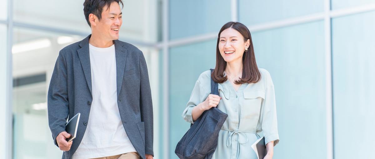 法人向け営業│経験を活かして柔軟に働く！キャリア浅い方も歓迎