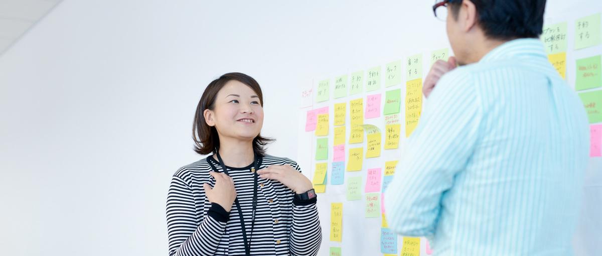 ブランディングの力でフェンリルの未来をつくる｜Web戦略プロデューサー募集