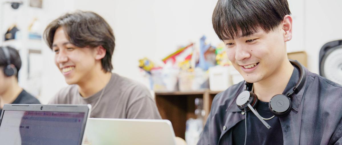 名古屋｜学生長期インターン｜大学で何かしたい！と思っている方、募集中！