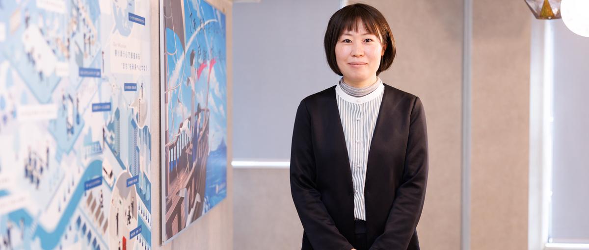 ありがとうが直接届く｜調整力で組織を支えるCSスタッフへ挑戦してみませんか