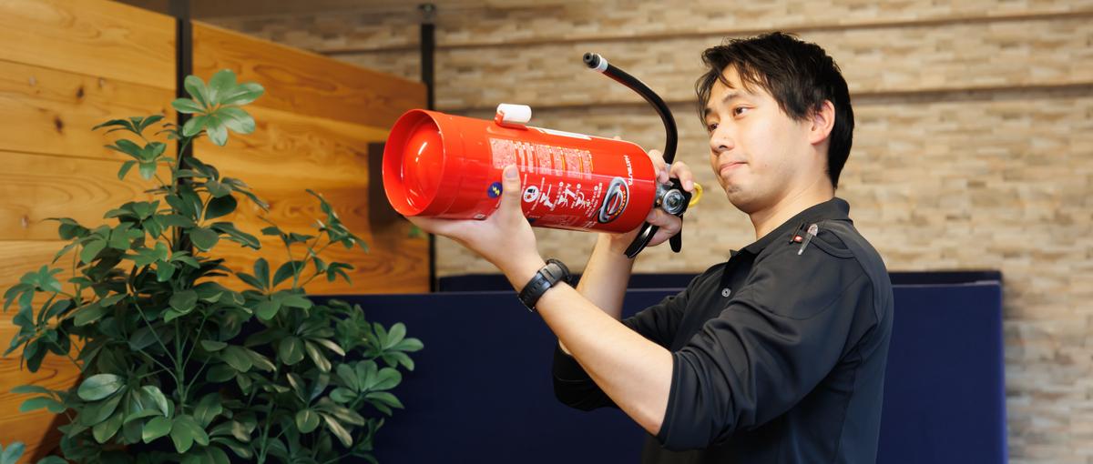 手を動かす仕事に価値を感じる方へ｜AIに代替されない技術で安全を支える仕事