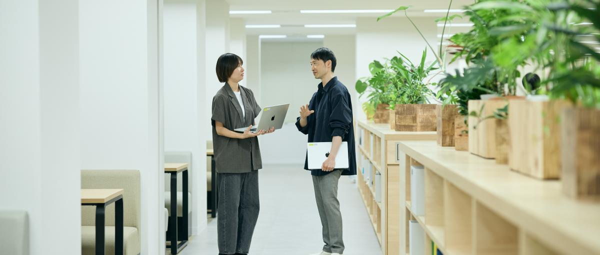 シニアUXディレクター／Senior UX Director