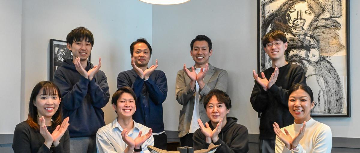 人を見る力を、仲間探しへ。面談・面接リクルーター募集｜CA経験者歓迎