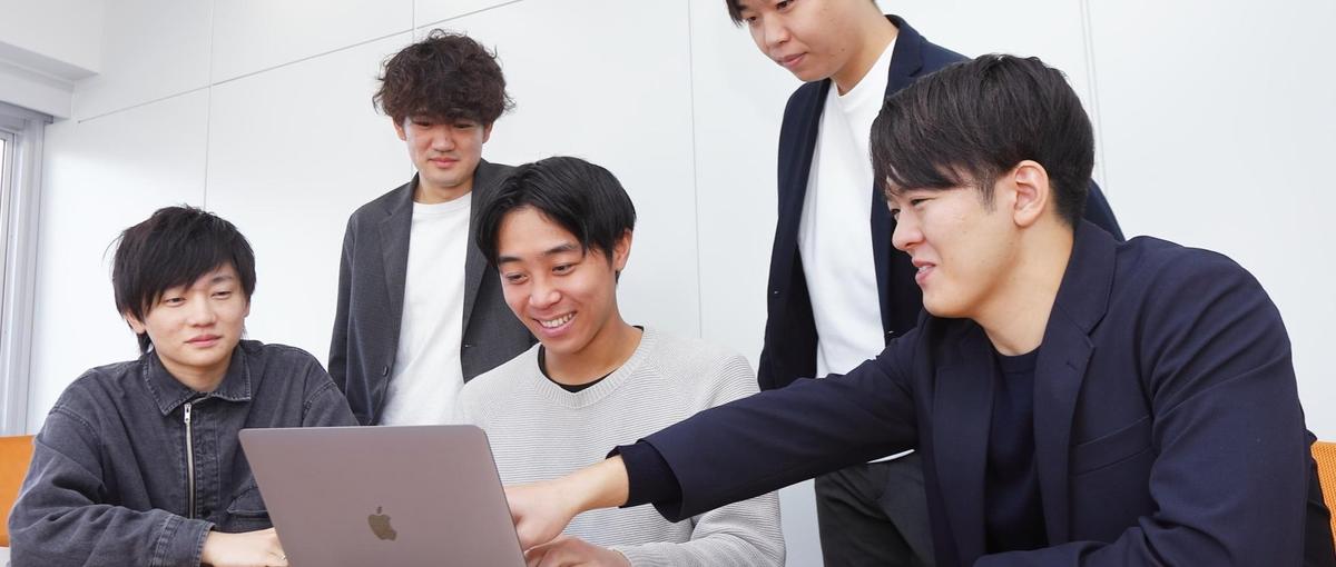 27卒｜営業なし。徹底的にデータ・結果に向き合うマーケターポジション募集