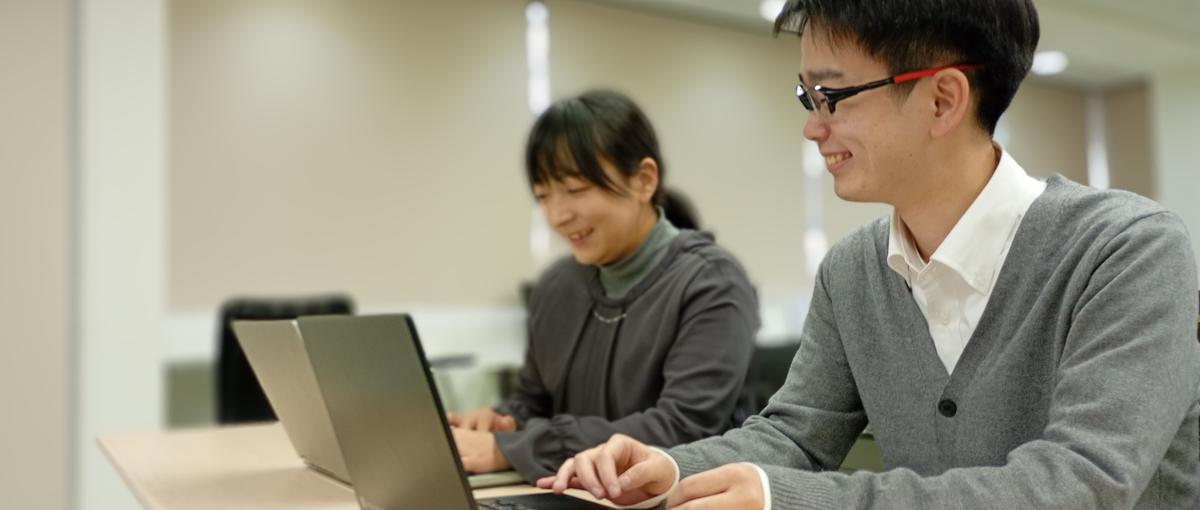 経験年数は問いません！ゼロからエンジニアになりたいあなたを待っています！