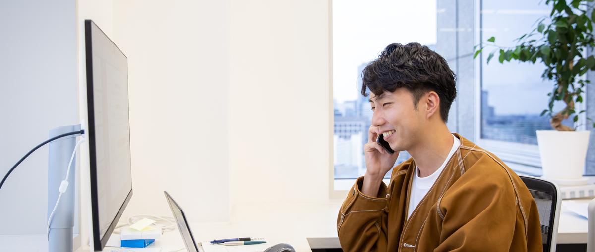 急成長支社！もっと裁量持ちたい方大歓迎！｜イベント法人営業