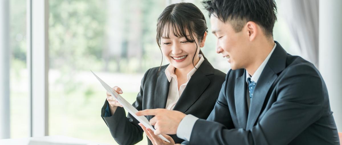 テレアポから営業力を磨く｜早く成長したい人へ、社長直下の営業ポジション