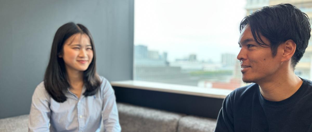 起業家志望の学生求む｜三井物産出身の社長直下で事業を動かすインターン募集