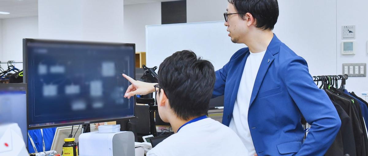 SaaS企業の自社開発エンジニア募集！熱意ある仲間と切磋琢磨しませんか？