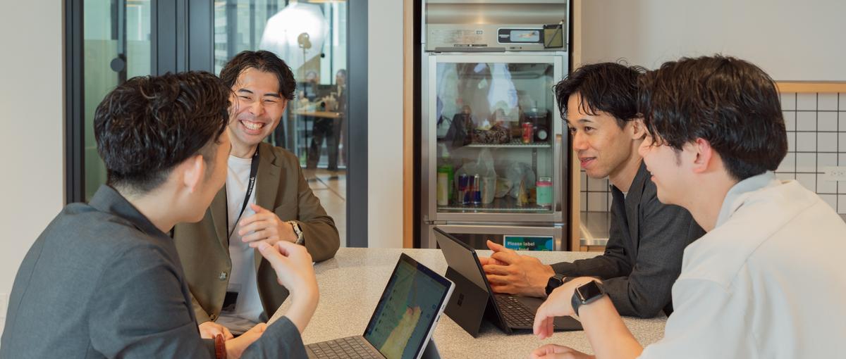 カスタマーサポートの経験を、新卒キャリアアドバイザーで活かしませんか？