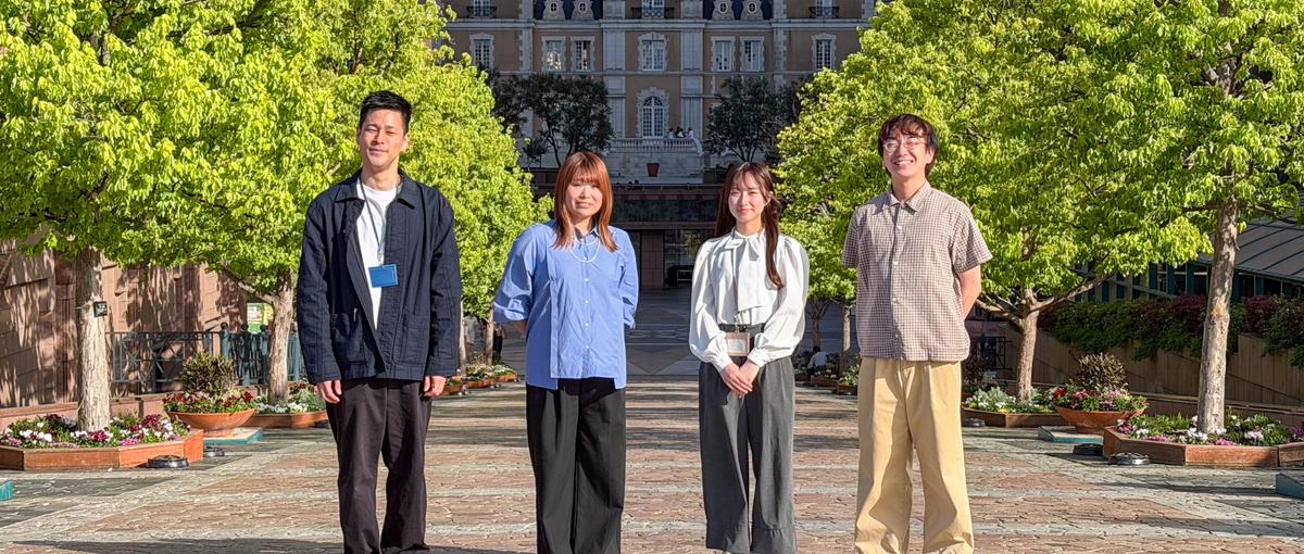 東京・恵比寿｜価値を読み解き、動詞を生みだす。グラフィックデザイナー募集