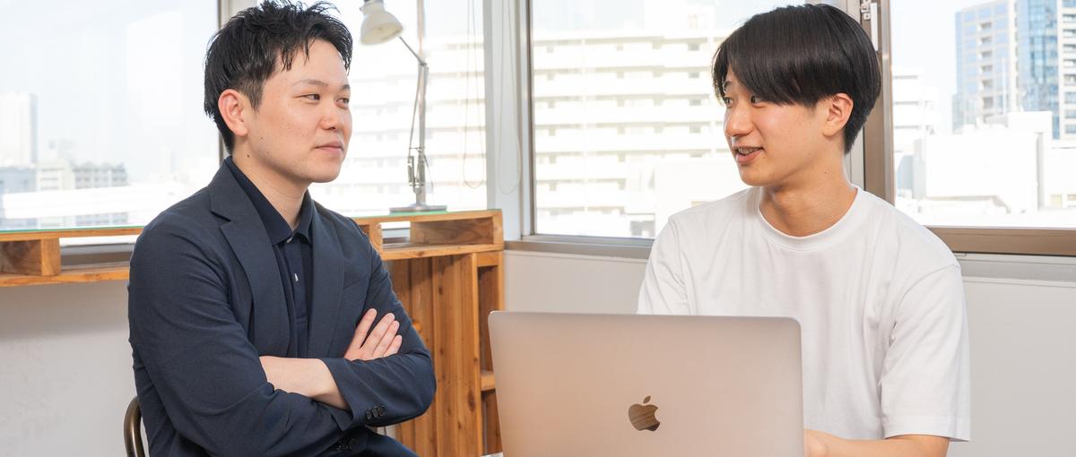 求職者のキャリア設計！急成長ベンチャーでキャリアアドバイザーに挑戦