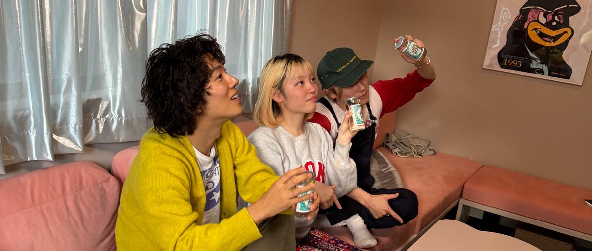 日々の工夫が成果になる｜現場直結型インターンで経営を学ぶ