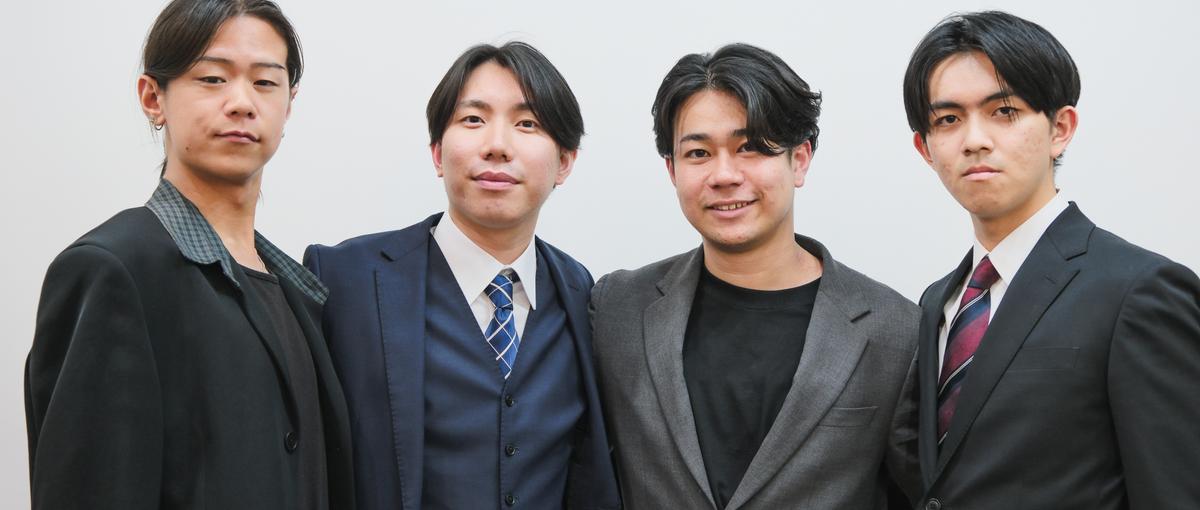  売って終わりにしない営業へ。受注後も伴走する東大発AIソリューション