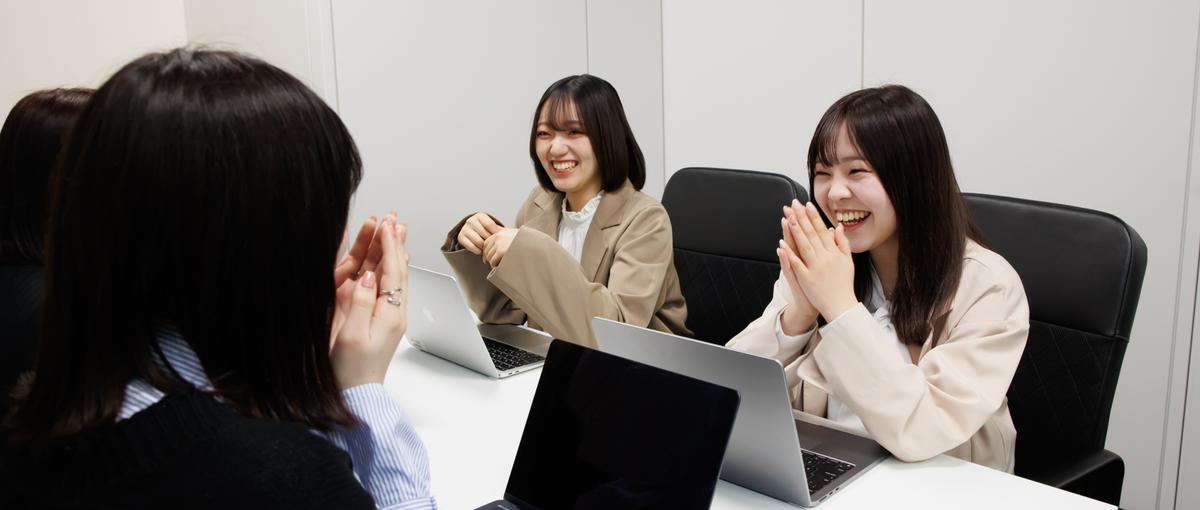 大阪｜カルチャー重視派歓迎！どうせなら楽しんで仕事をしませんか？