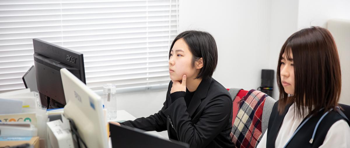 ベンチャーのカオスを整えてください！オペレーション構築が得意な方、歓迎！