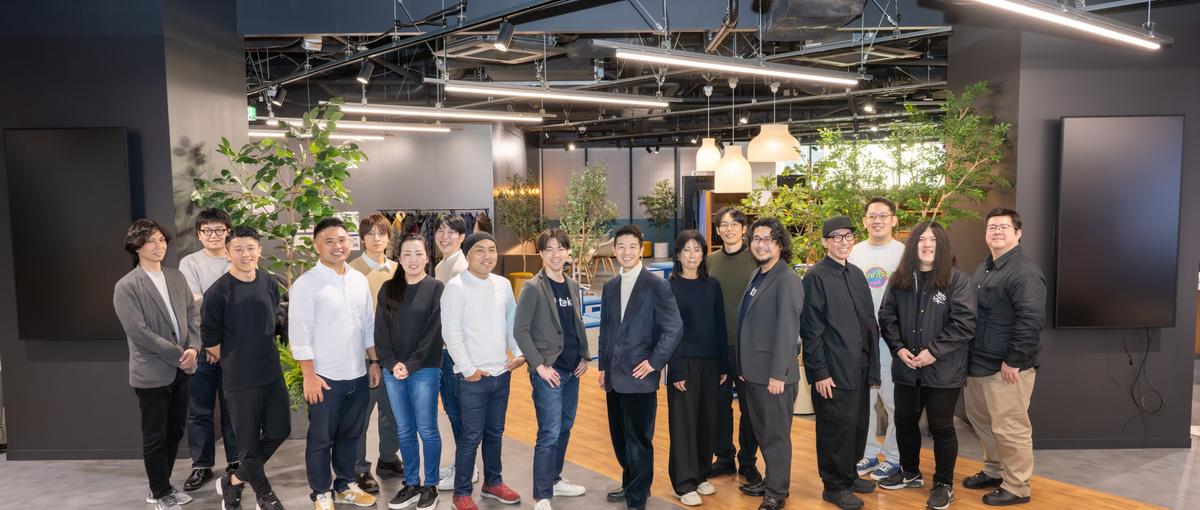 テックリード募集｜350万人が使う電子チケットSaaSサービス