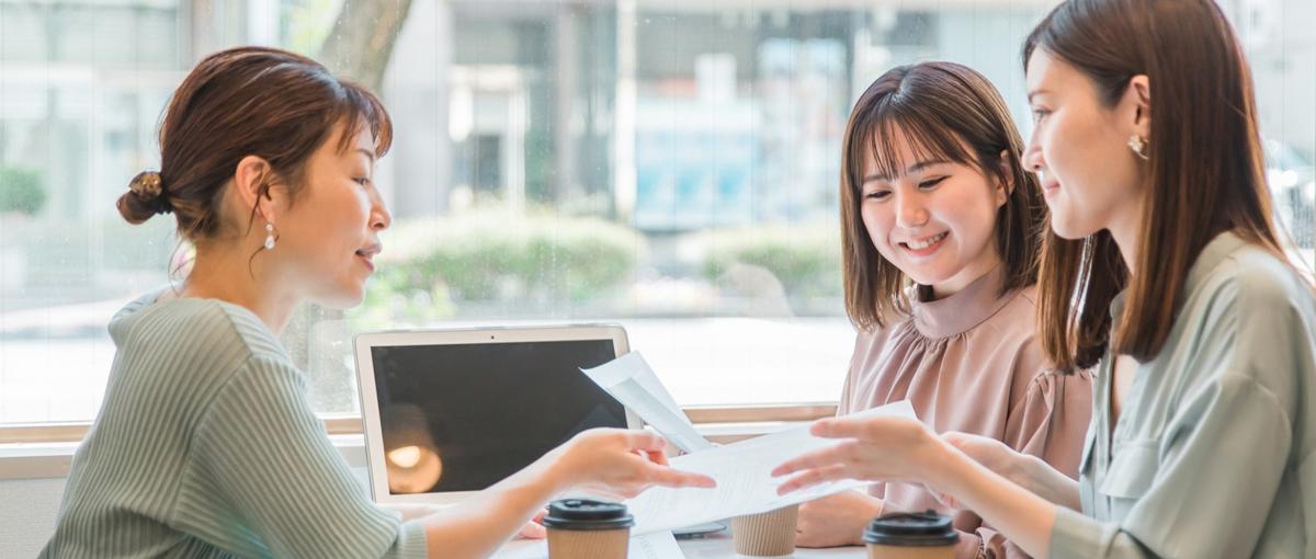 LPデザイナー｜自社オンライン講座のデザインを担当しませんか？