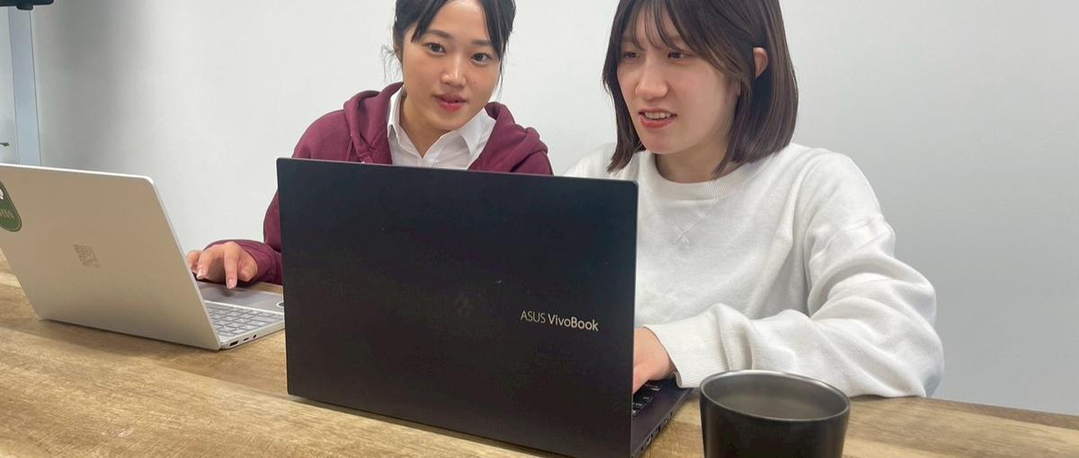 福岡でマーケに興味がある学生必見！8期連続黒字ベンチャーでスキルを高めよう