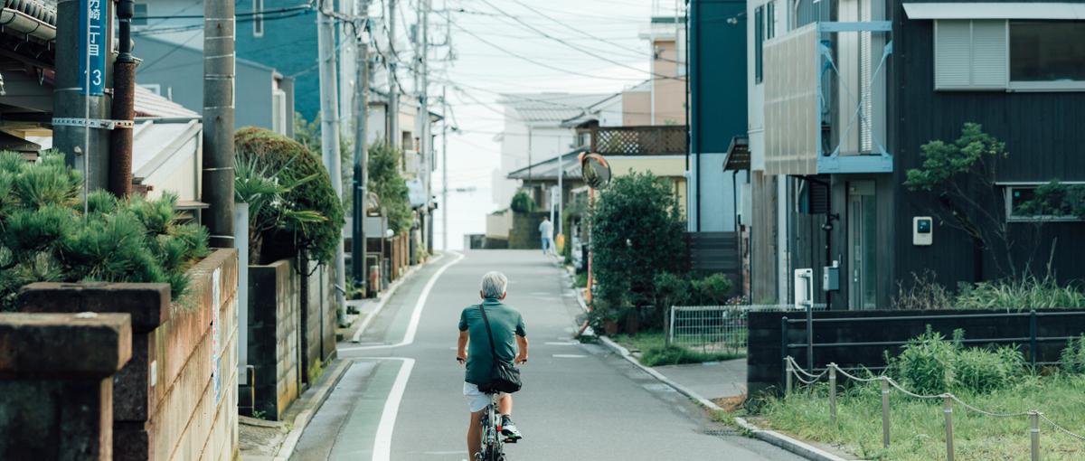 地域の可能性を、クリエイティブで解き放つアートディレクター募集