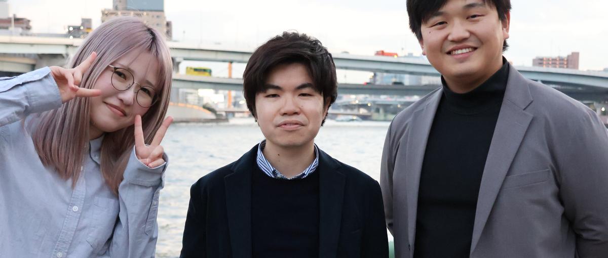  フル スタックエンジニアへの最短経路を走りたいWEBエンジニア募集！