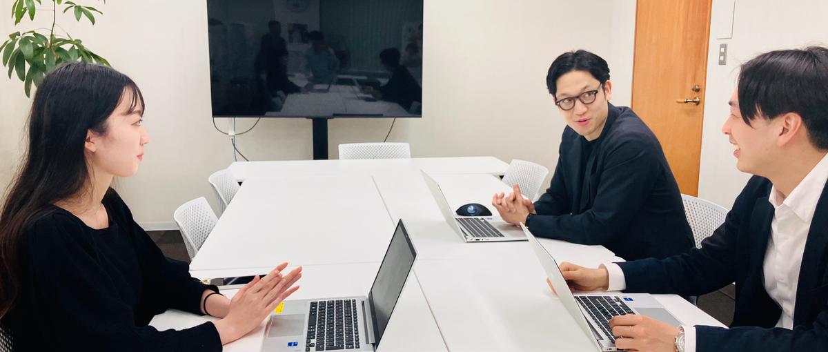 感動の仕掛け人へ。映画をヒットさせるノウハウで、企業の未来もヒットさせる