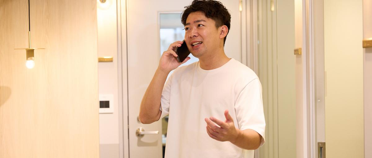 創業メンバー募集！会社の歯車ではなく、一緒に会社・事業を創りませんか？