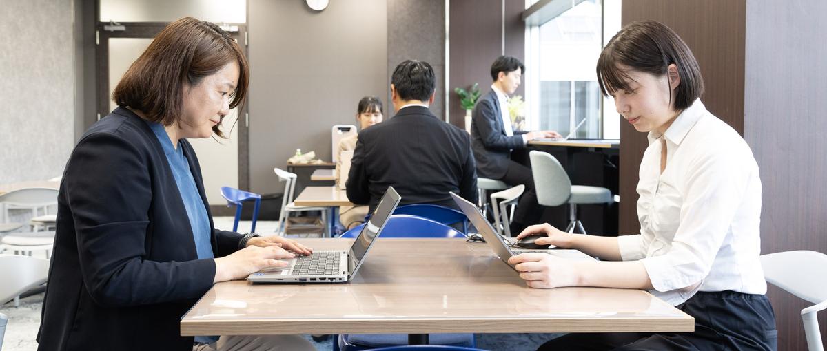 入行3年目で経営を動かす！事業承継の最前線でコンサルに挑戦しませんか？