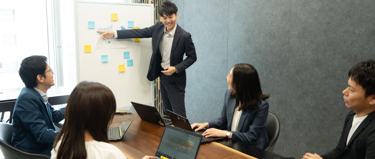 創業55年のコンサル会社で経営管理ノウハウを習得｜会計・経理・財務のプロへ