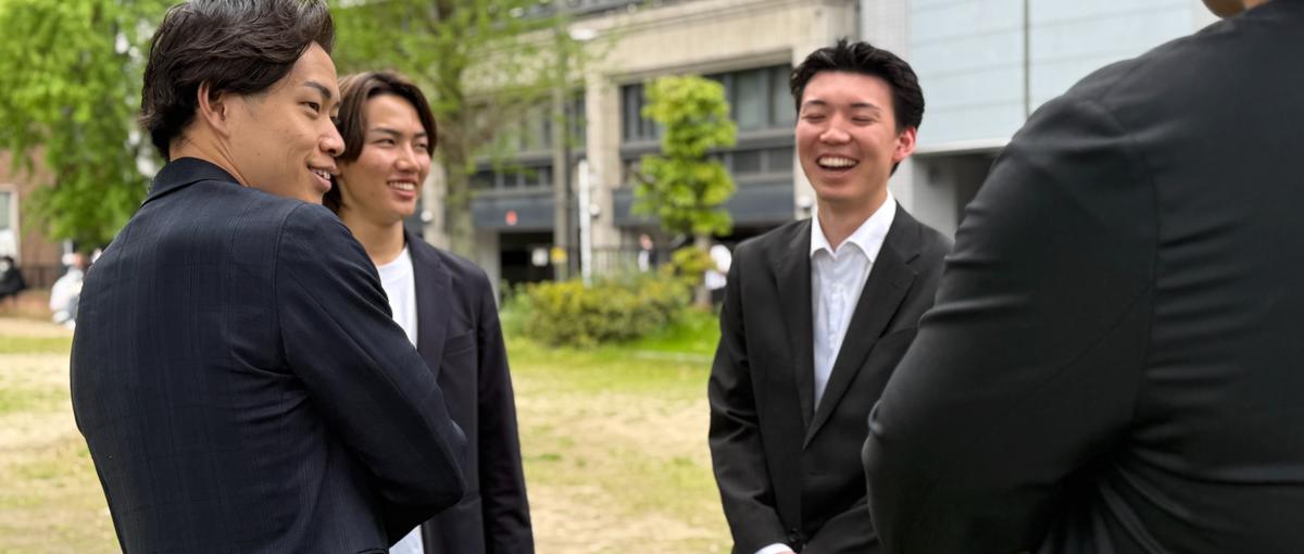 就活では身につかない武器を｜元リクルートの責任者直下の学生長期インターン