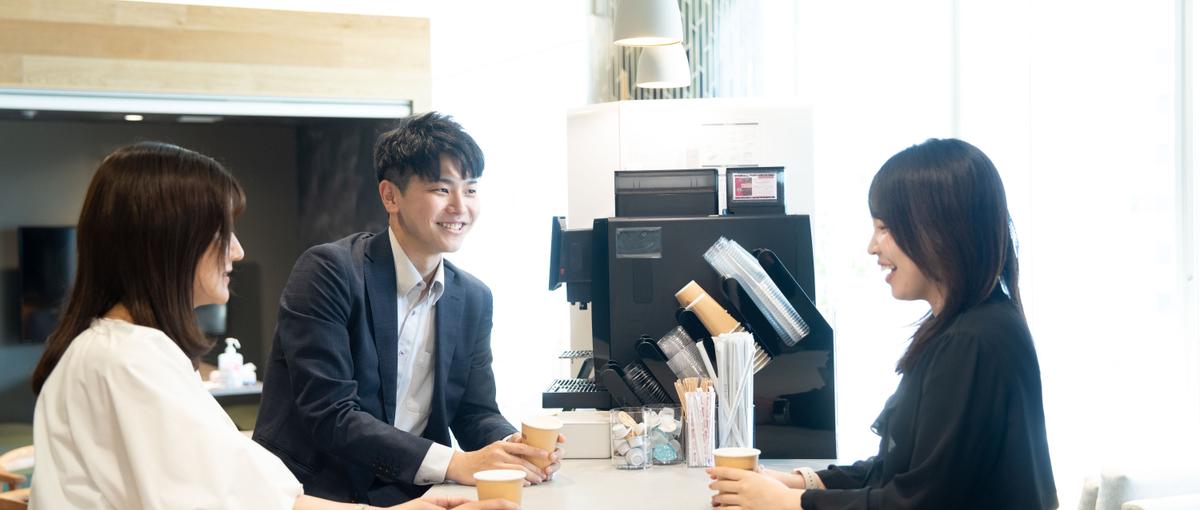 経理・財務・会計の経験を活かせる｜コンサル会社でより高度な専門スキルを習得