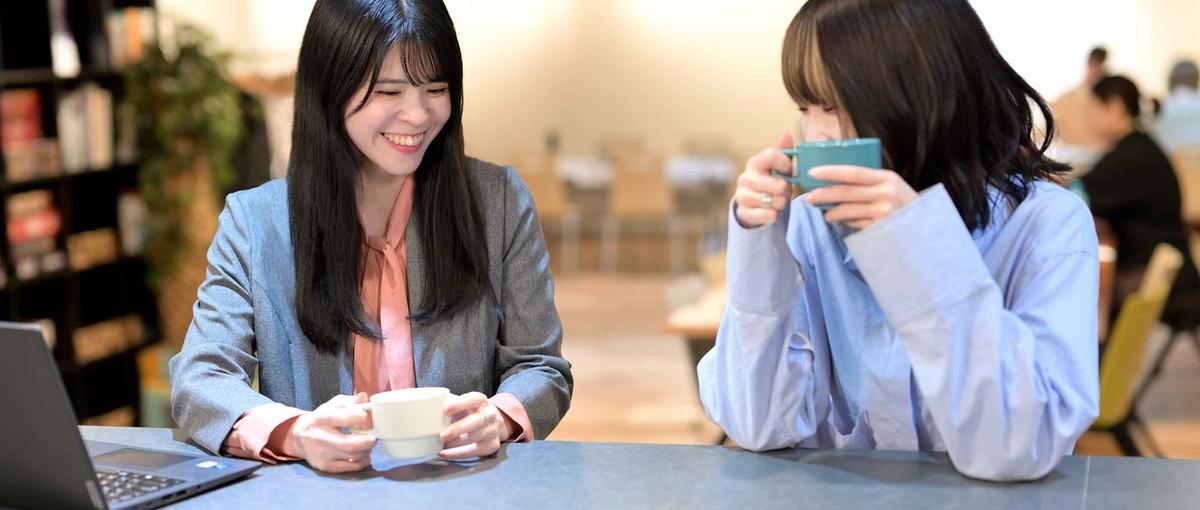 顧客の事業成長とともに成長できるCS｜営業経験を活かしたい人WANTED！