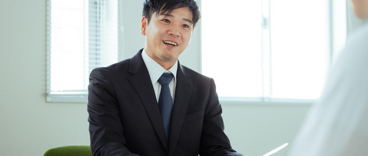 周りと比べて焦らなくて大丈夫！コツコツ頑張れる才能を評価する新卒採用