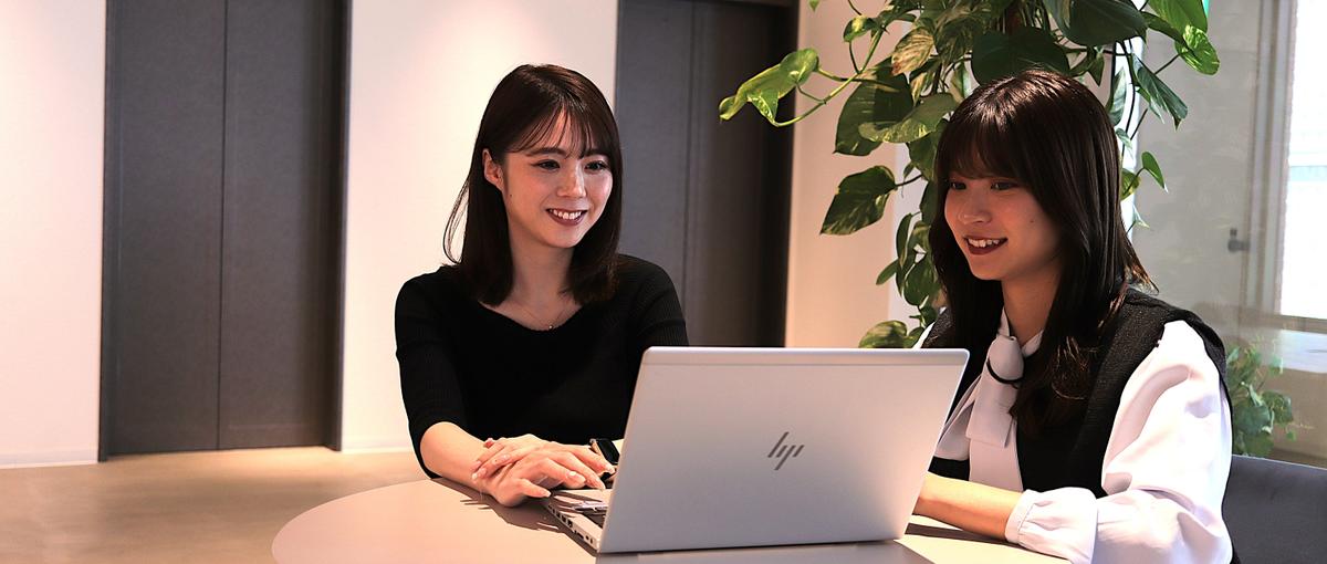 会社の"顔"をつくる｜デザインで"企業の魅力"を最大化しませんか？
