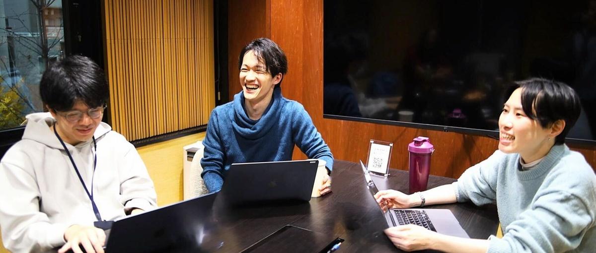 AI×自社サービス｜混雑という社会課題に挑む、プロジェクトマネージャー募集
