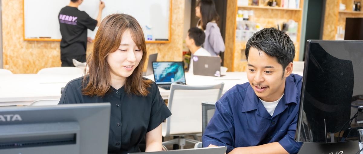 PM志向歓迎！育成前提│現場で挑み、失敗から学ぶイベントディレクター募集