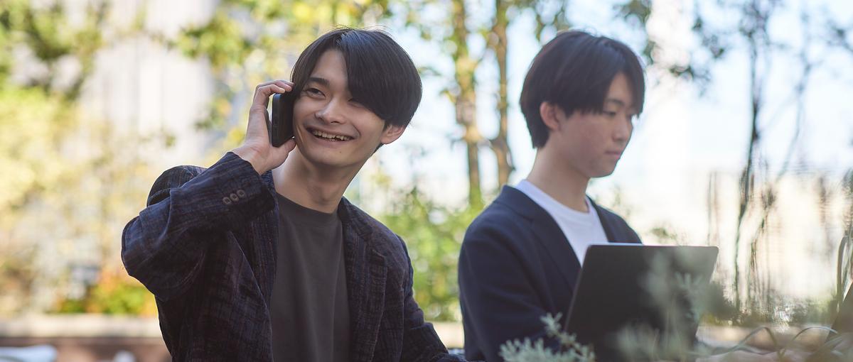 事業拡大をバックオフィスから支える学生インターン募集！