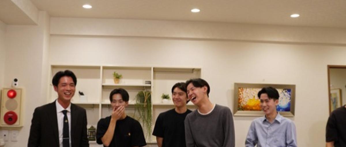 起業したいならまずうちで修行しないか！CEO直下のAI×法人営業！