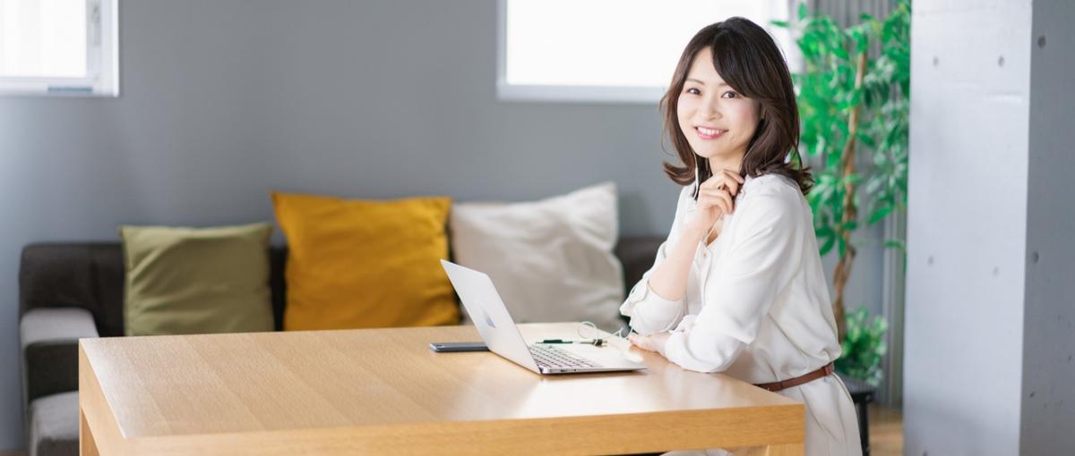 日中のみで生活リズムを作る！Lステップなどを利用した顧客対応のお仕事